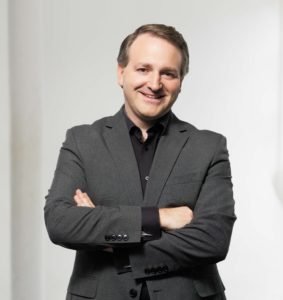 Daniel King Smith